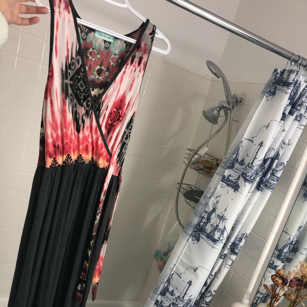 Maternity Dress